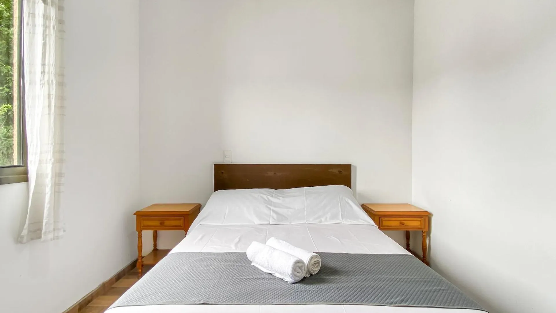 Spacious Balcony 2 Bedrooms Heater Campos do Jordão 0*,  Brasilien